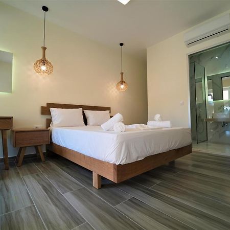 Casa Arkoudas Парга Екстериор снимка