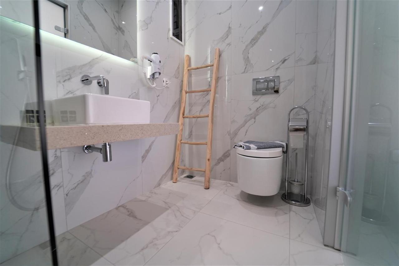 Casa Arkoudas Парга Екстериор снимка